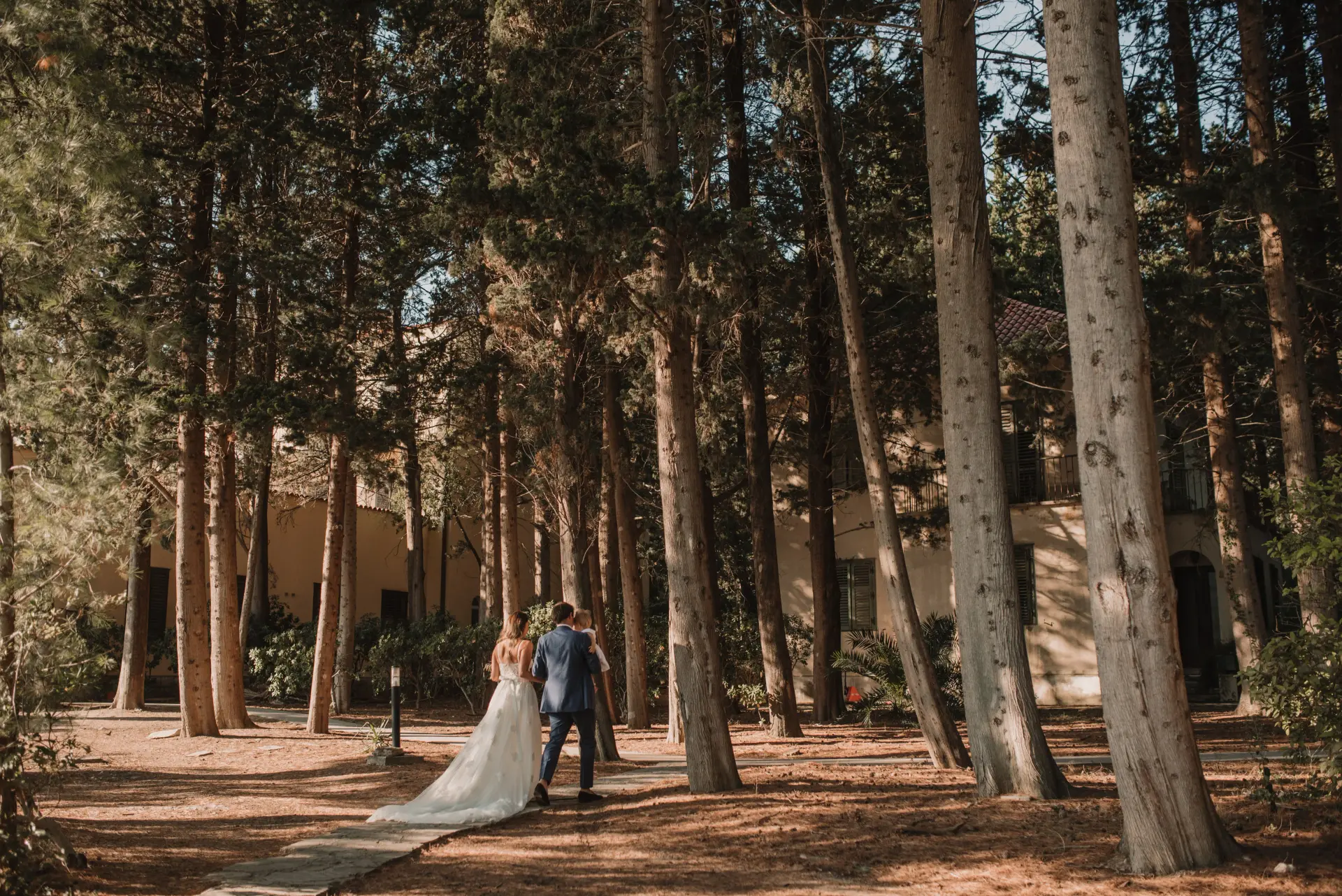 Wedding Venues Croatia - Romantic Story